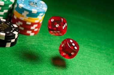 hitam slot88 live casino studio with professional dealers